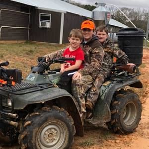 Meet your Posher, Casey